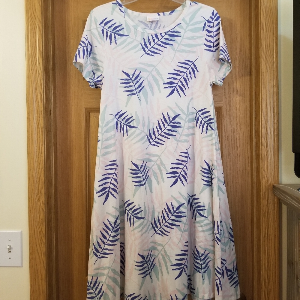 LuLaRoe Jessie